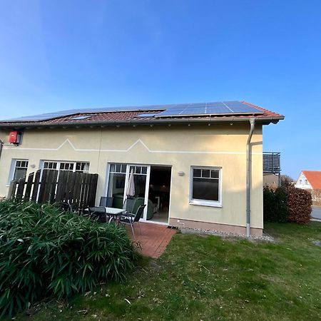 Ferienwohnung Am Muehlenkamp Heringsdorf  Luaran gambar