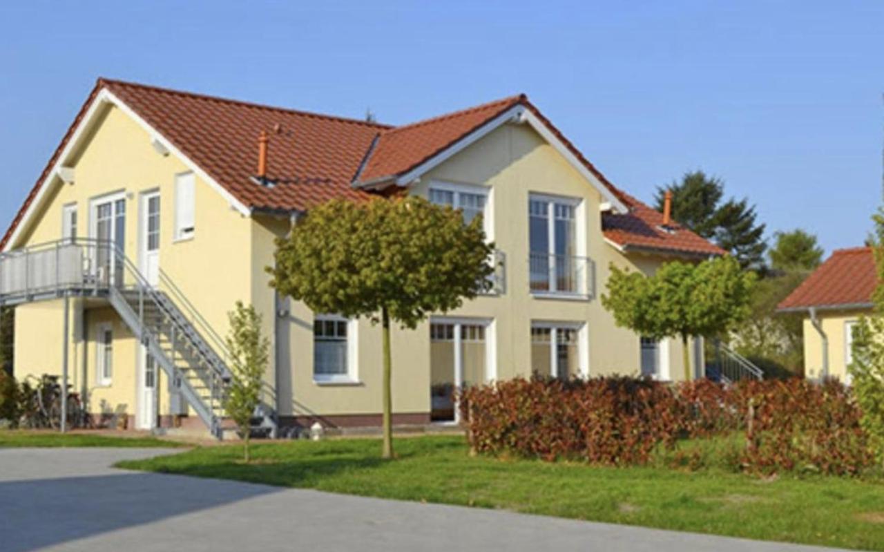 Ferienwohnung Am Muehlenkamp Heringsdorf  Luaran gambar