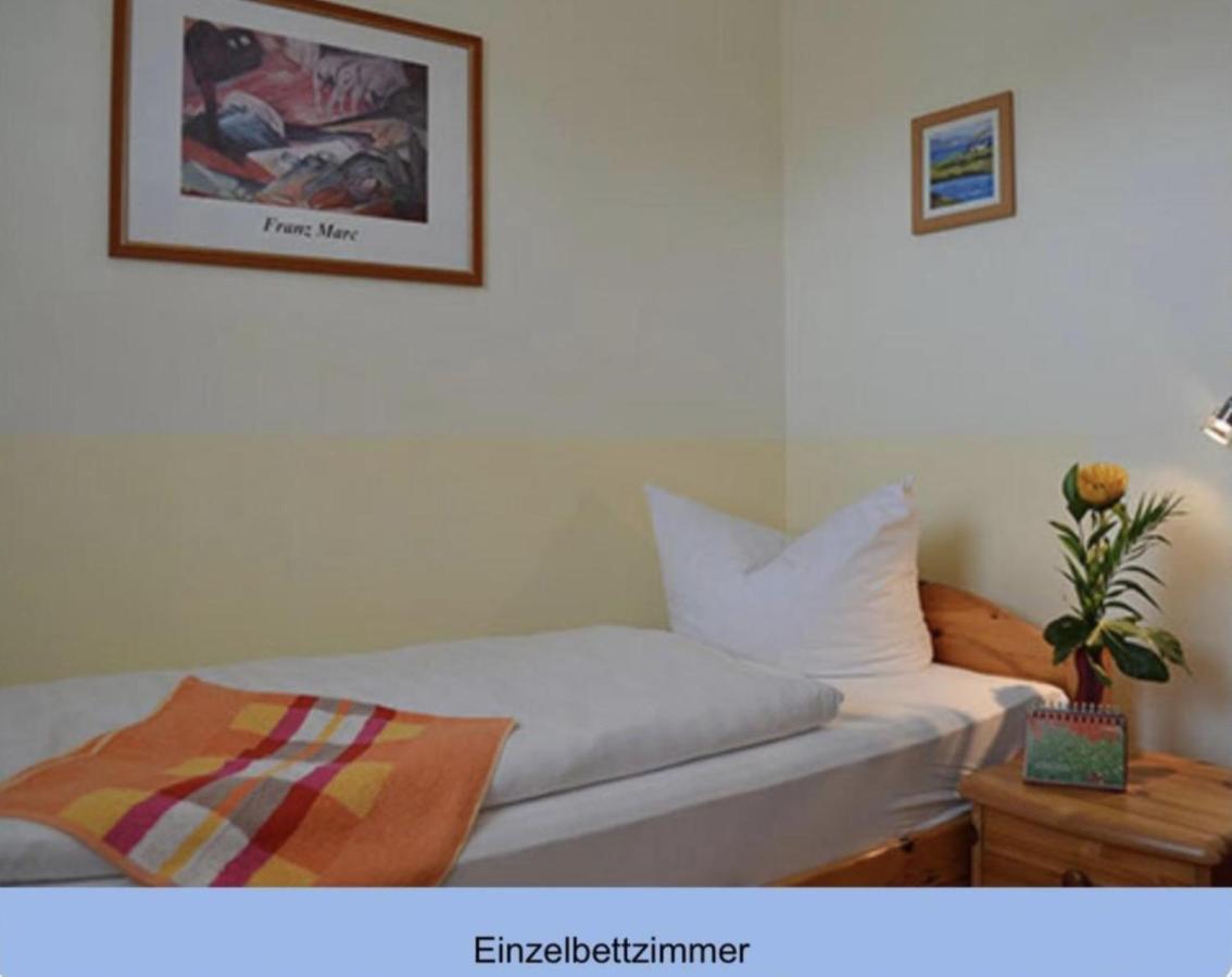 Ferienwohnung Am Muehlenkamp Heringsdorf  Luaran gambar