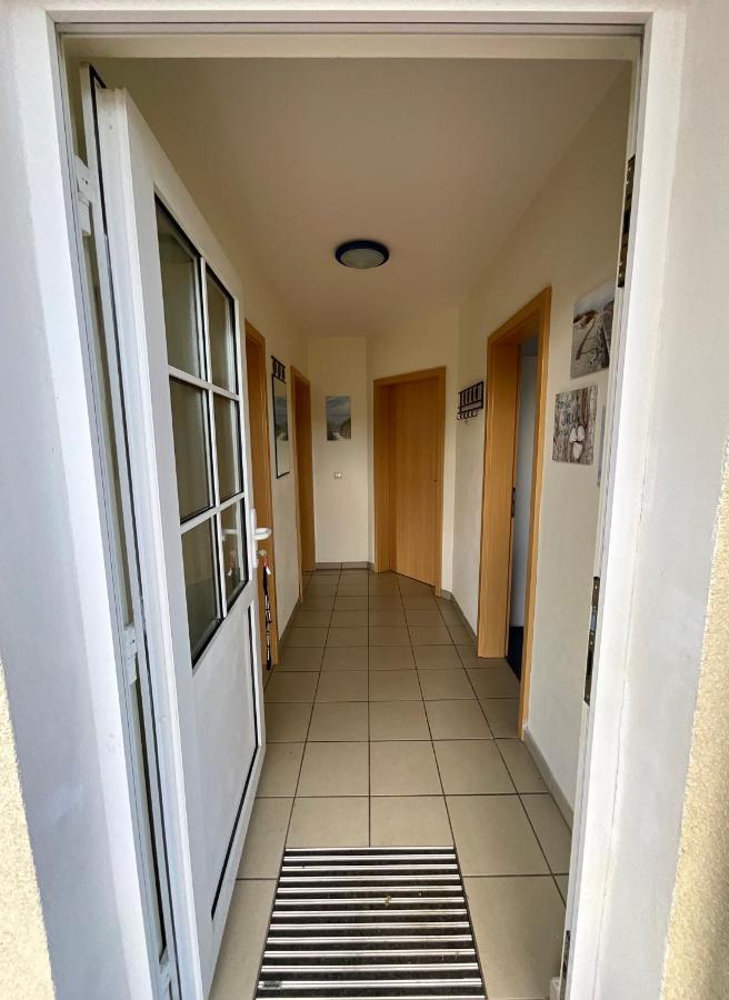 Ferienwohnung Am Muehlenkamp Heringsdorf  Luaran gambar