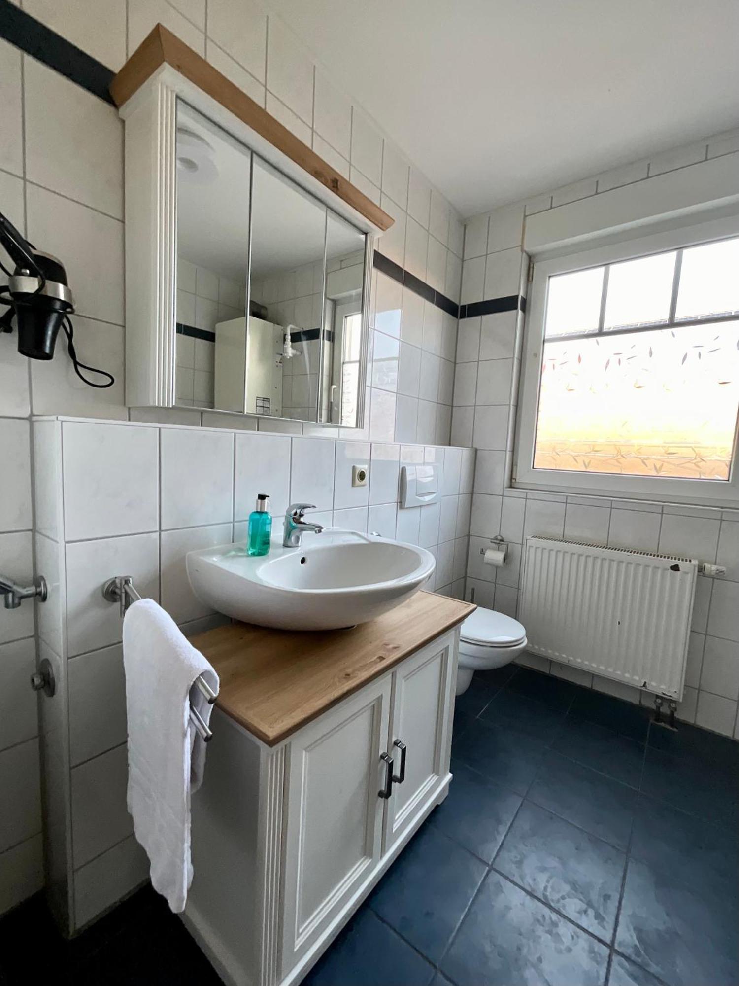Ferienwohnung Am Muehlenkamp Heringsdorf  Luaran gambar