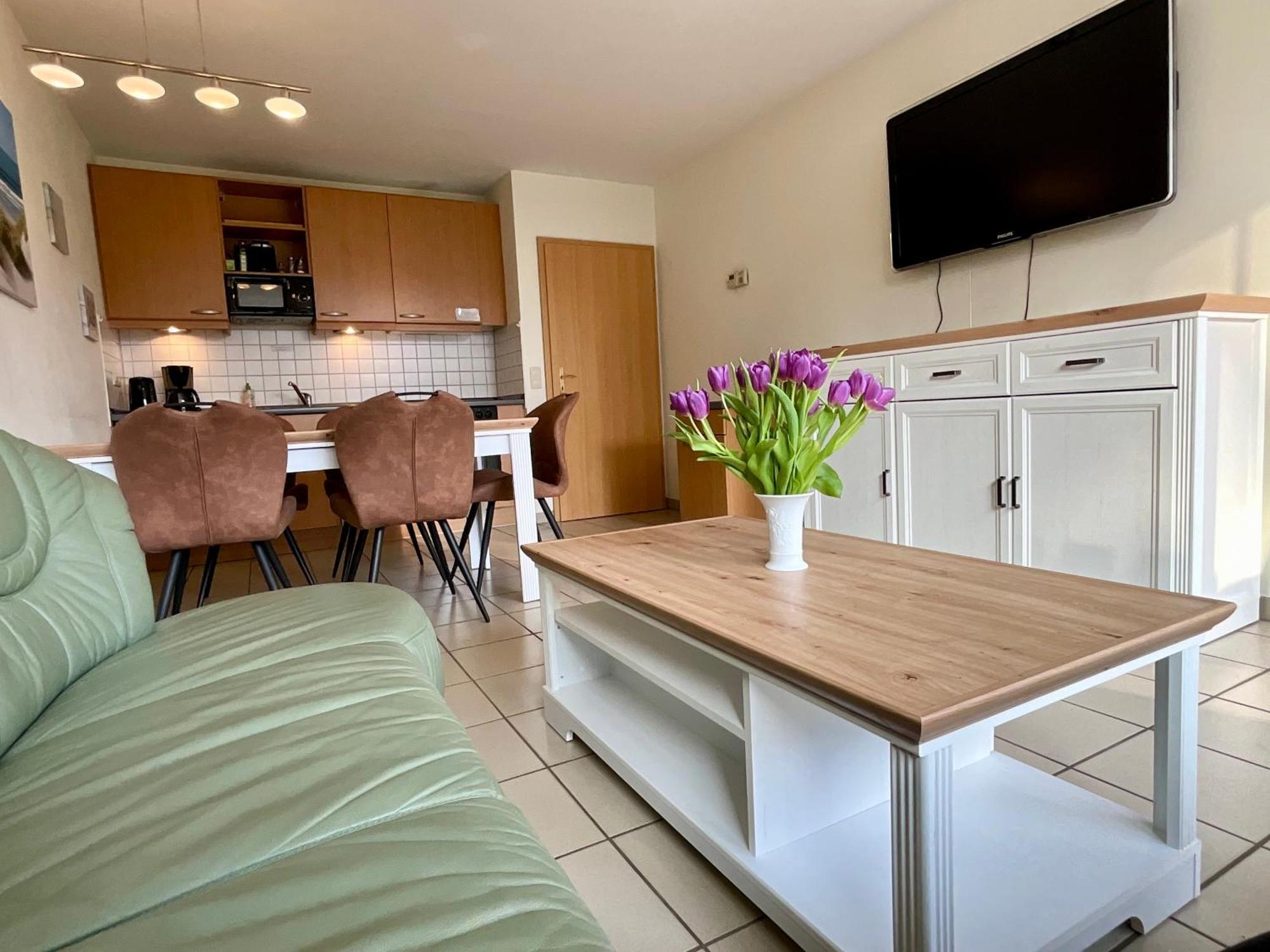 Ferienwohnung Am Muehlenkamp Heringsdorf  Luaran gambar