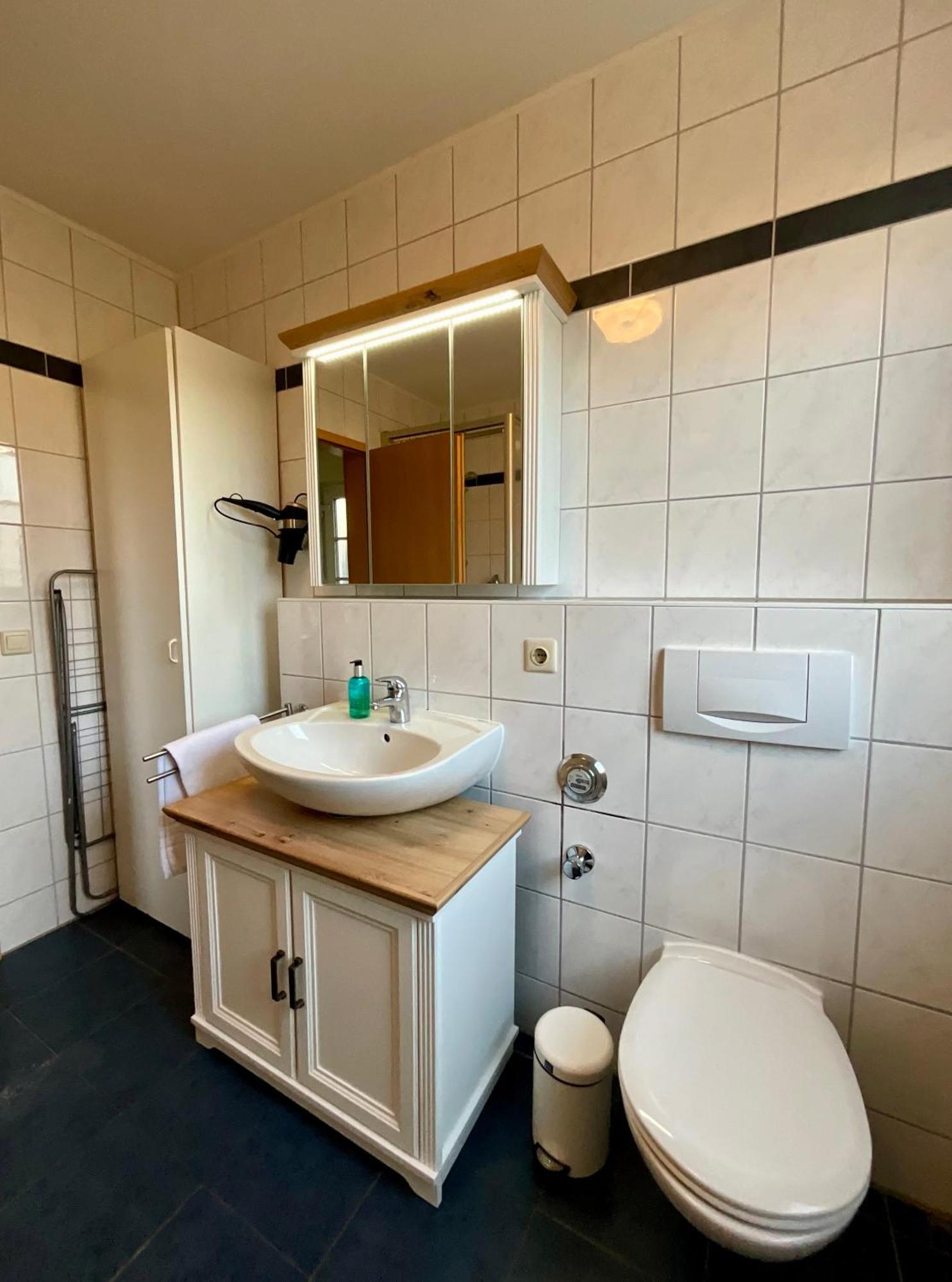 Ferienwohnung Am Muehlenkamp Heringsdorf  Luaran gambar