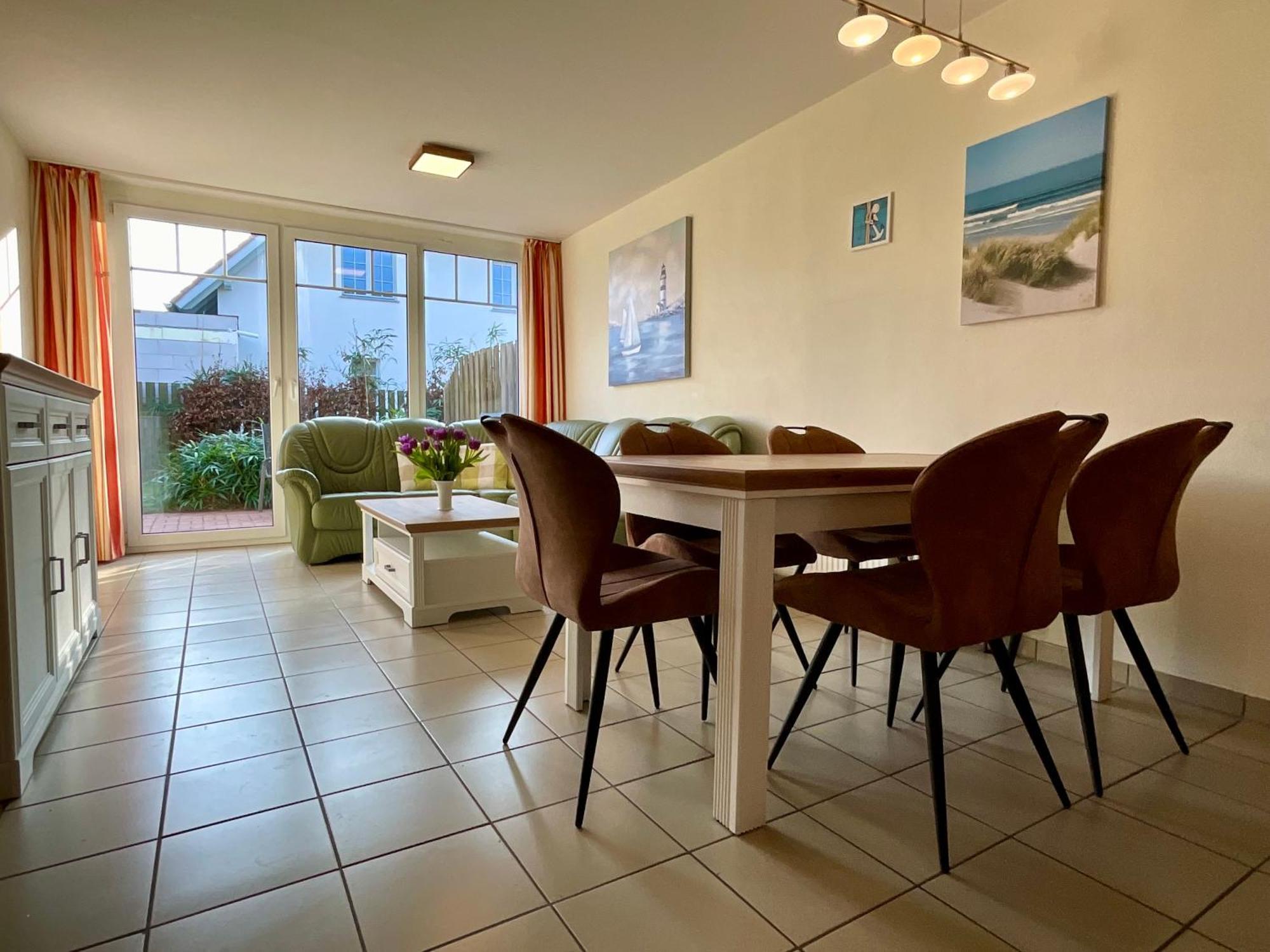 Ferienwohnung Am Muehlenkamp Heringsdorf  Luaran gambar