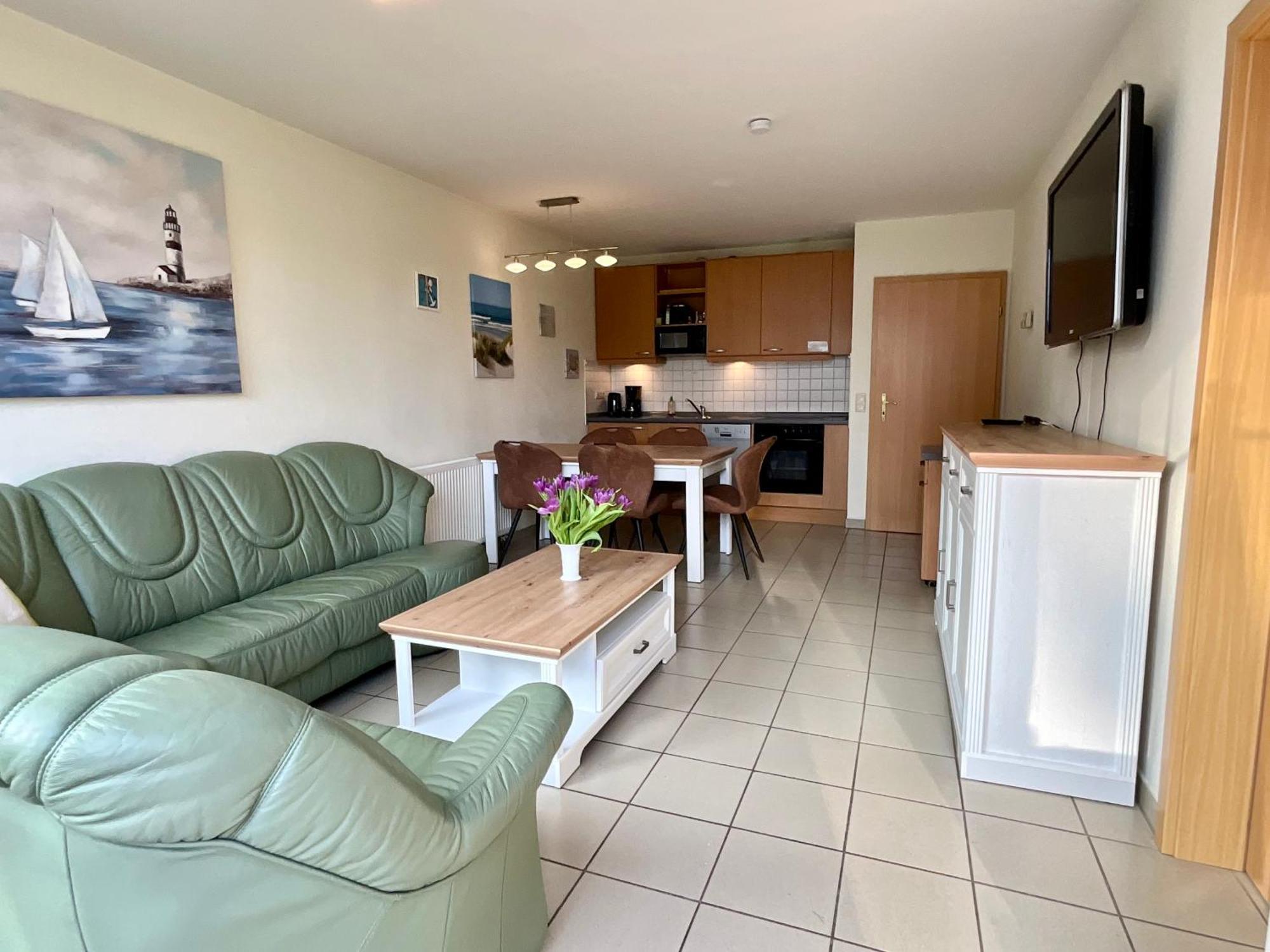 Ferienwohnung Am Muehlenkamp Heringsdorf  Luaran gambar