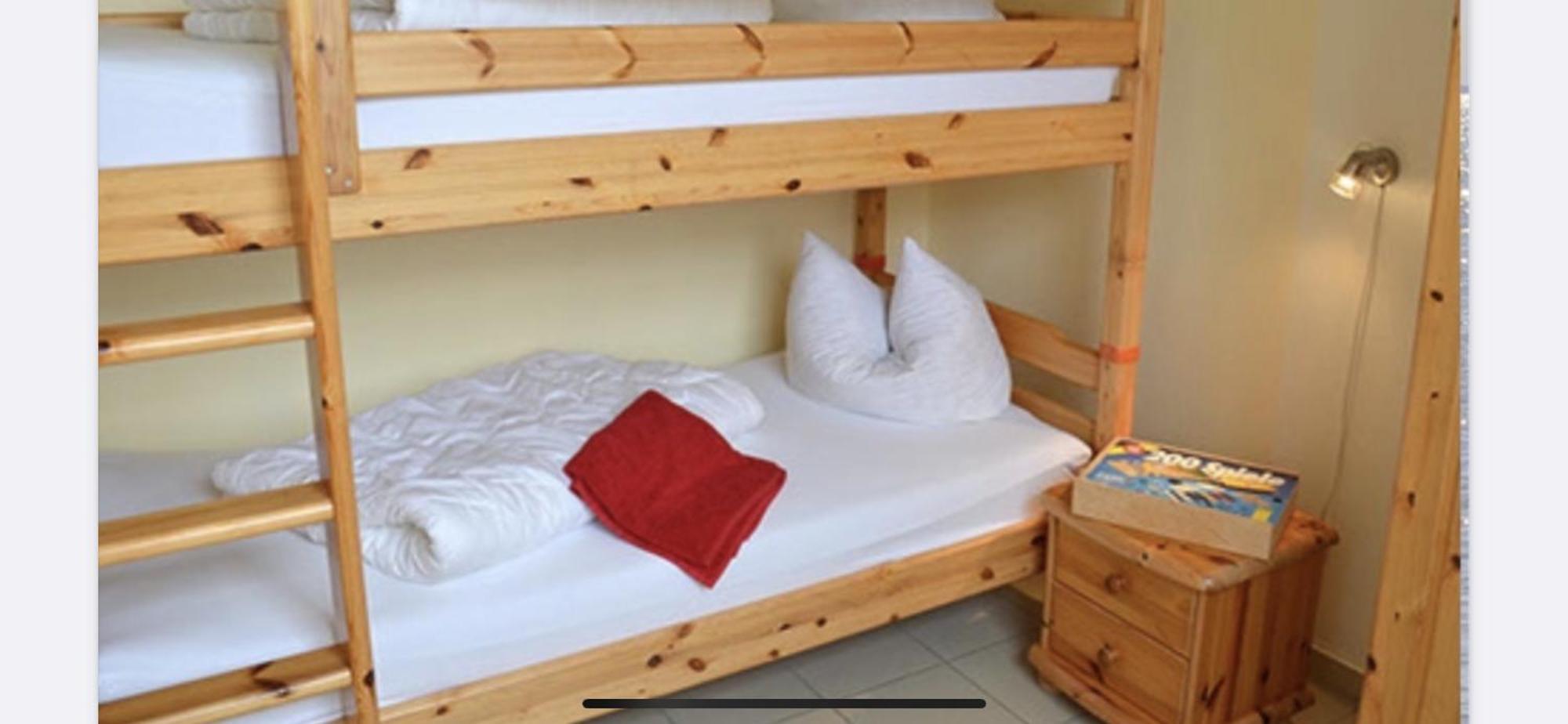 Ferienwohnung Am Muehlenkamp Heringsdorf  Luaran gambar