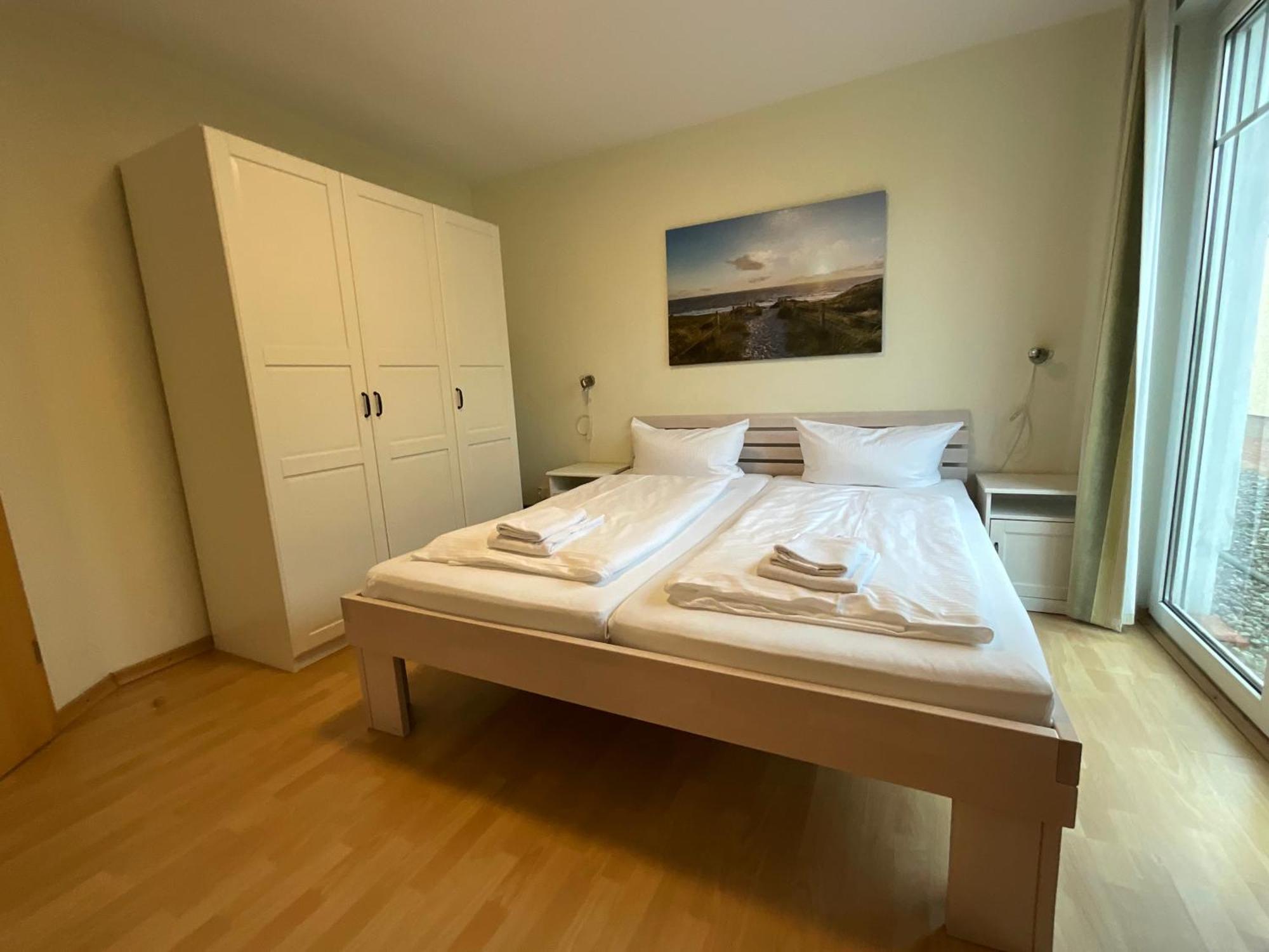 Ferienwohnung Am Muehlenkamp Heringsdorf  Luaran gambar