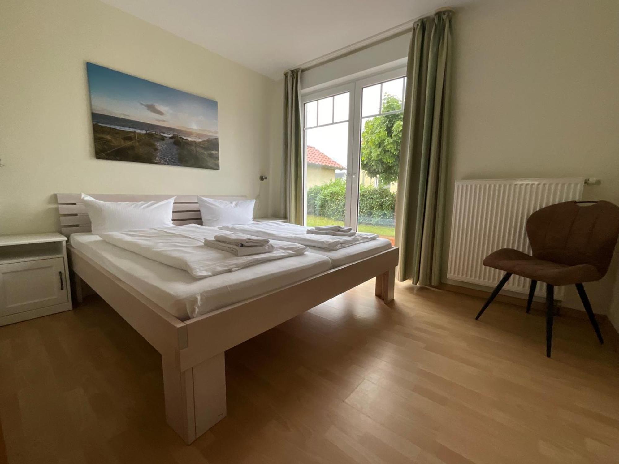 Ferienwohnung Am Muehlenkamp Heringsdorf  Luaran gambar